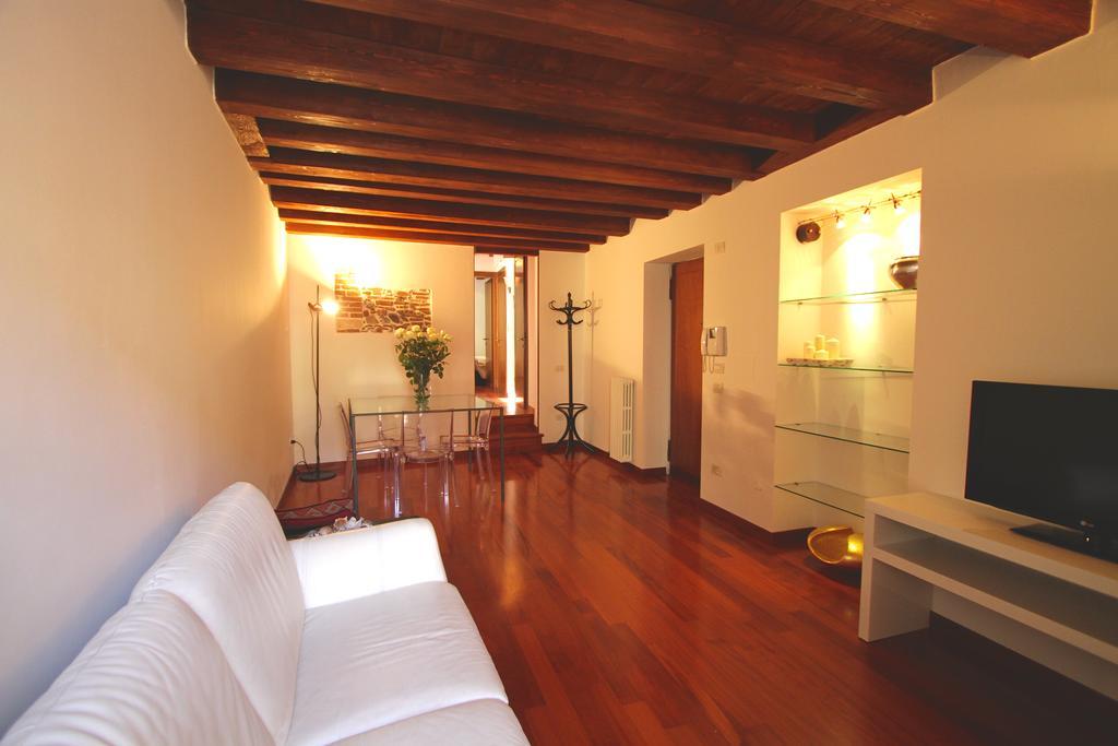 Corte Quaranta เวโรนา ภายนอก รูปภาพ