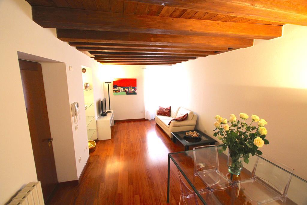 Corte Quaranta เวโรนา ภายนอก รูปภาพ