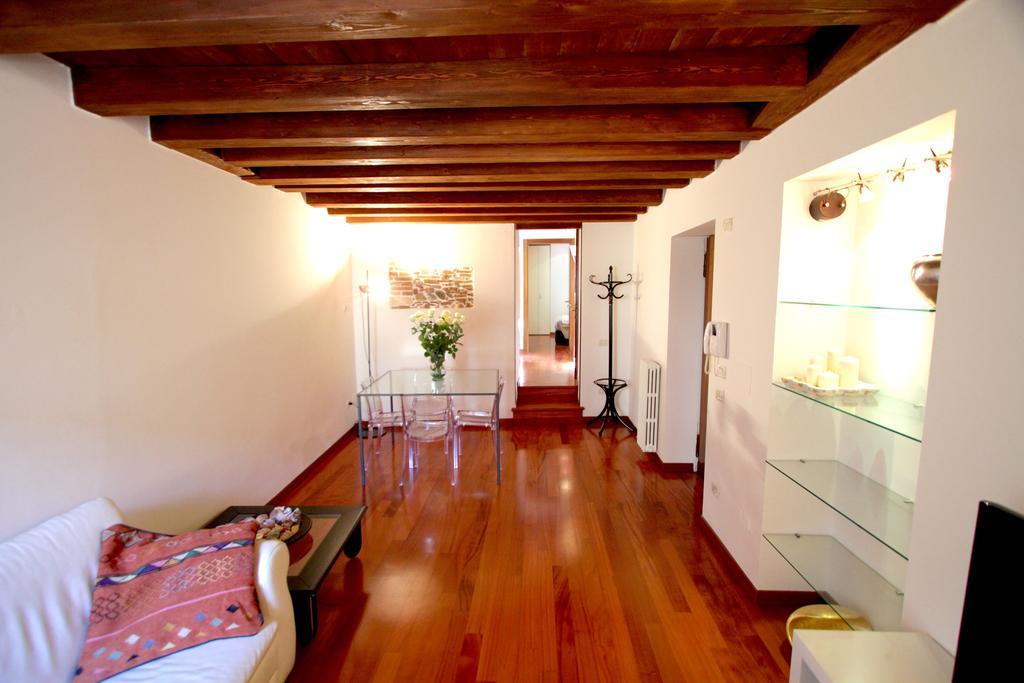 Corte Quaranta เวโรนา ภายนอก รูปภาพ