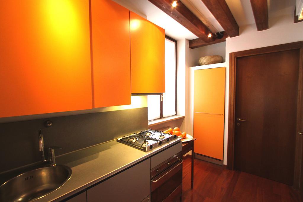 Corte Quaranta เวโรนา ภายนอก รูปภาพ